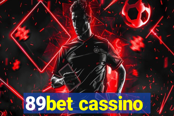 89bet cassino